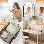 Makeup Bag